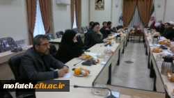 دومین شورای معاونان فرهنگی دانشگاه های استان تهران