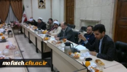 دومین شورای معاونان فرهنگی دانشگاه های استان تهران