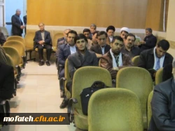 حضور در مراسم ترحیم