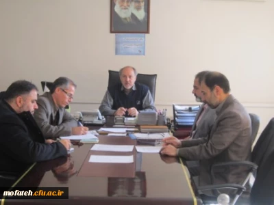 اولین شورای فرهنگی