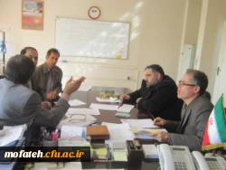 اواین شورای فرهنگی