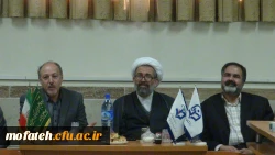 تکریم و معارفه