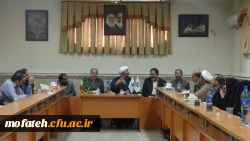 تکریم و معارفه