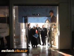 روز امور تربیتی، روز تربیت اسلامی، روز بازدید از بسیج دانشجویی