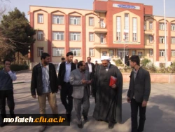 روز امور تربیتی، روز تربیت اسلامی، روز بازدید از بسیج دانشجویی