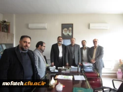 تکریم از بسیجی با اخلاص