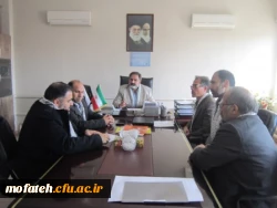 صورتجلسه اردوی معنوی راهیان نور