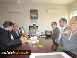 صورتجلسه اردوی معنوی راهیان نور