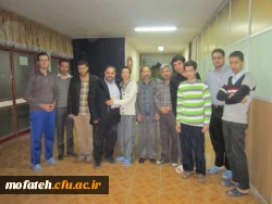 انتصاب جدید در بسیج دانشجویی