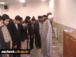 نخستین گردهمایی فعالان دانشجویی استان تهران با نهاد نمایندگی مقام معظم رهبری در دانشگاه فرهنگیان