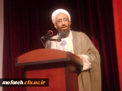 نخستین گردهمایی فعالان دانشجویی استان تهران با نهاد نمایندگی مقام معظم رهبری در دانشگاه فرهنگیان