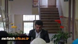 قرائت قرآن مجید