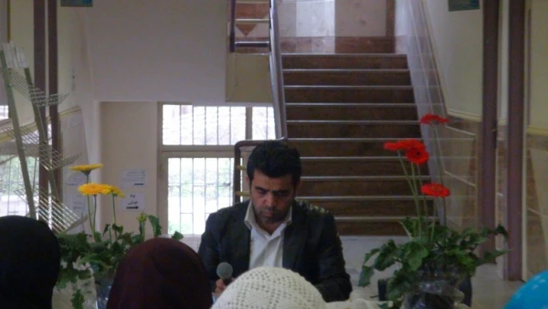 قرائت قرآن مجید