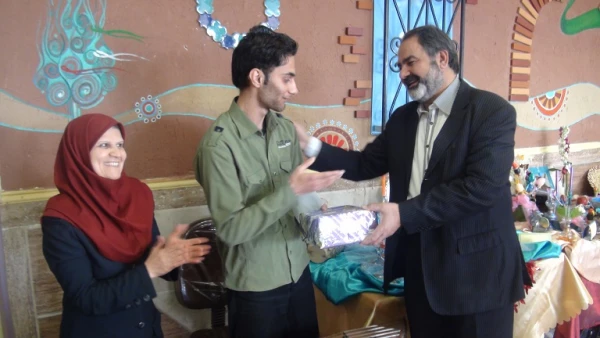 جشنواره هفت سین