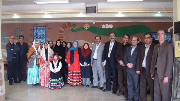 جشنواره هفت سین