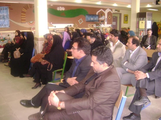 جشنواره هفت سین