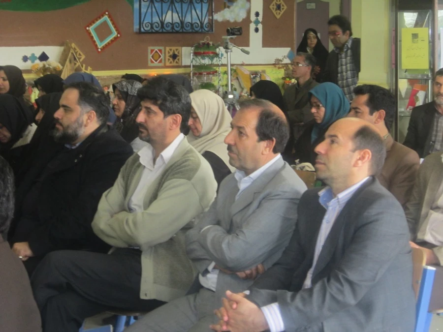 جشنواره هفت سین