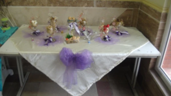 جشنواره هفت سین