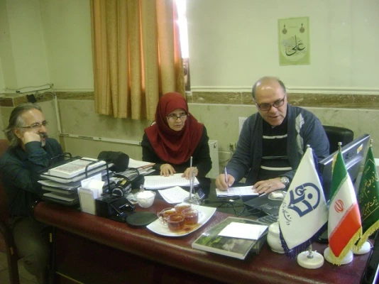 هیأت داوران