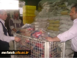 تهیه اقلام نوروزی 1393