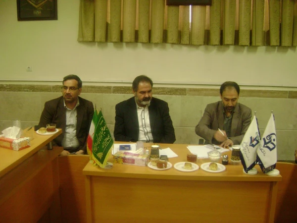 شورای مدرسان