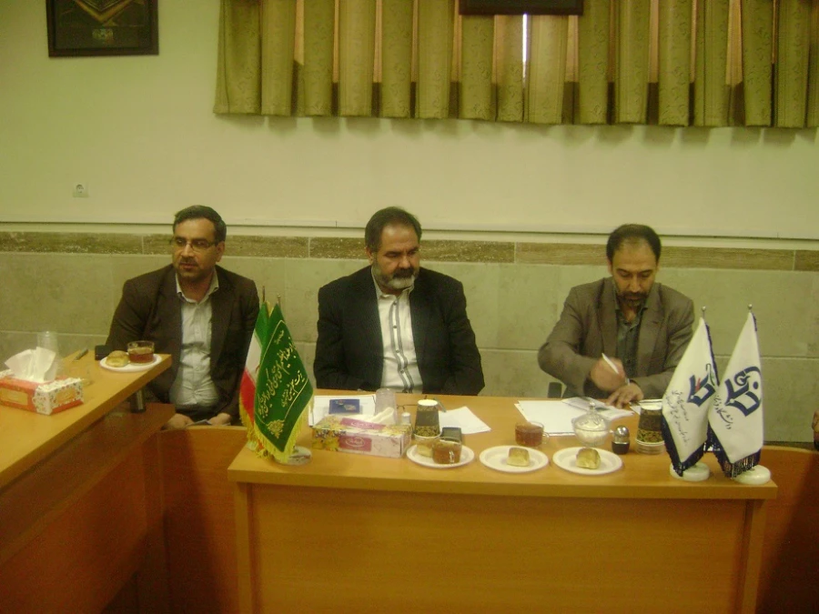 شورای مدرسان