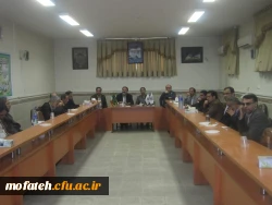 شورای مدرسان