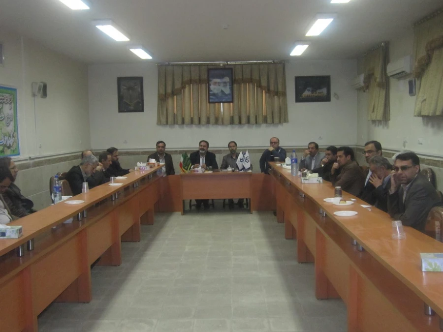 شورای مدرسان