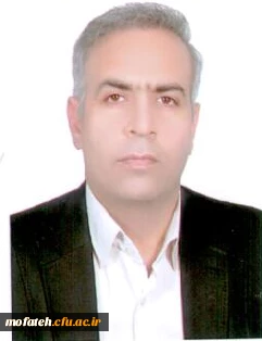 دعوت از آقای دکتر تیمور مالمیر برای تدریس در پردیس شهید مفتح شهر ری