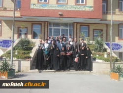 مراسم تکریم