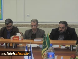 مراسم تکریم