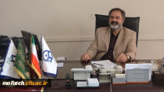 پیام سرپرست پردیس شهید مفتح به مناسبت آغاز سال نو