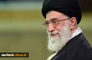 مهمترین فرموده ولی امرمسلمین جهان درسال۹۲