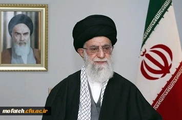 لبیک یا امام

سال۹۳؛ سال اقتصاد و فرهنگ با عزم ملی و مدیریت جهادی