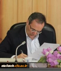 پیام دکتر مهر محمدی به مناسبت نوروز 93