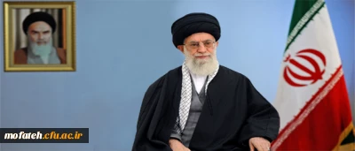 متن کامل پیام نوروزى رهبر معظم انقلاب اسلامی(مدظله العالی)