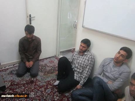 نشست شورای عمومی بسیج