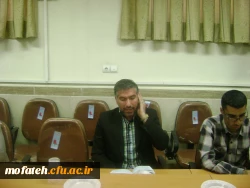 جشنواره فرهنگی دانشجو معلمان