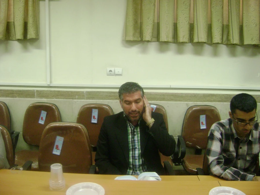 جشنواره فرهنگی دانشجو معلمان