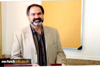 نشست صمیمی سرپرست پردیس با دانشجویان شبانه روزی