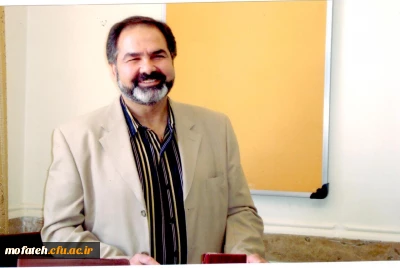 نشست صمیمی سرپرست پردیس با دانشجویان شبانه روزی