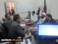 نشست عمومی دانشجو معلمان