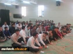 نشست عمومی دانشجو معلمان