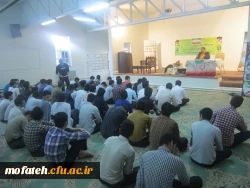 نشست عمومی دانشجو معلمان