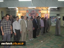 محفل انس با قرآن