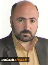 آقای سجاد پورنقی