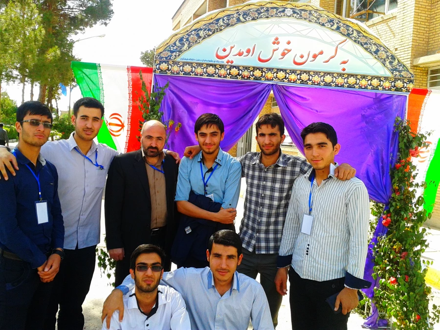 جشنواره قرآن و عترت دانشگاه فرهنگیان