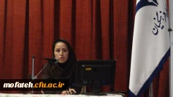 همایش معلمان فیزیک در پردیس شهید مفتح