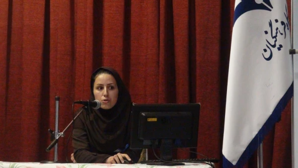 همایش معلمان فیزیک در پردیس شهید مفتح