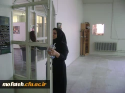 دهه تکریم وغبار روبی مساجد  3